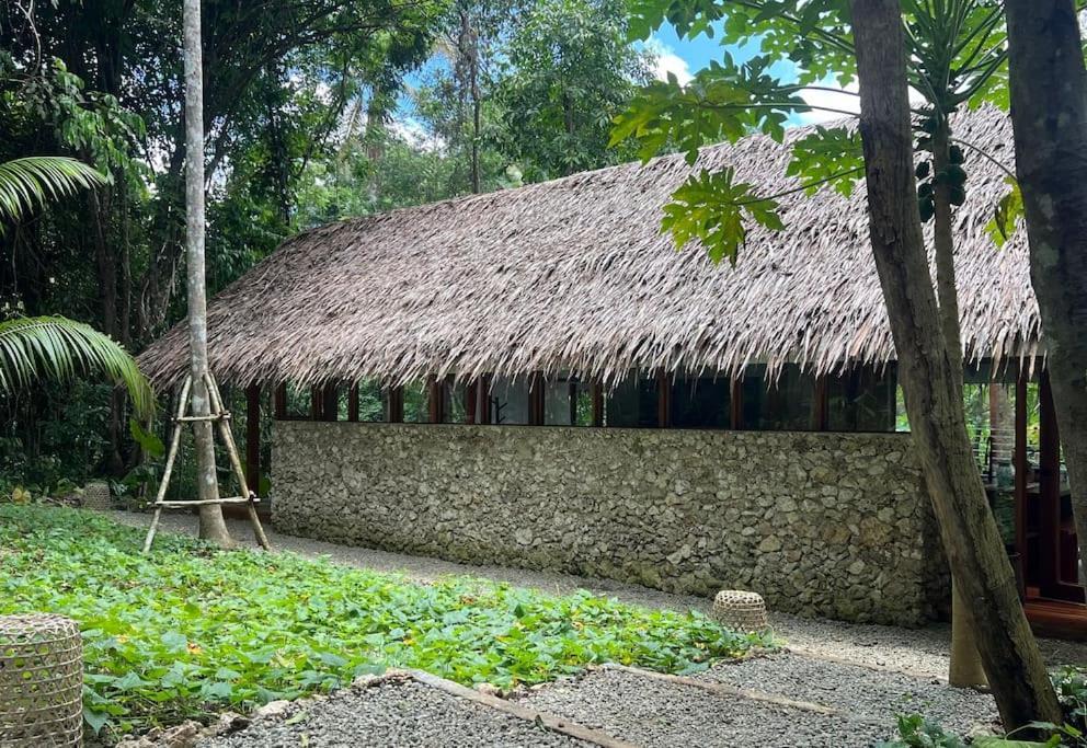 Dalakit House Hidden Gem, Tranquility Nearby Town Villa Siquijor Eksteriør bilde
