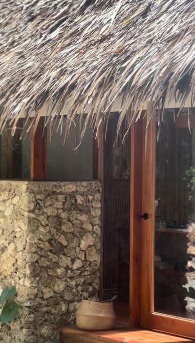 Dalakit House Hidden Gem, Tranquility Nearby Town Villa Siquijor Eksteriør bilde