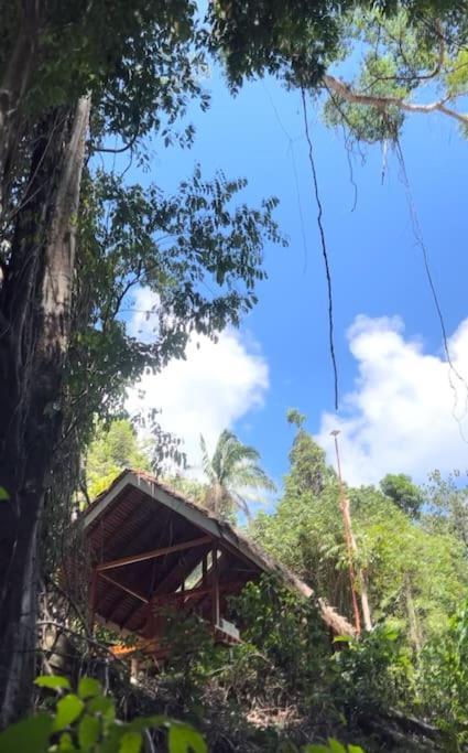 Dalakit House Hidden Gem, Tranquility Nearby Town Villa Siquijor Eksteriør bilde