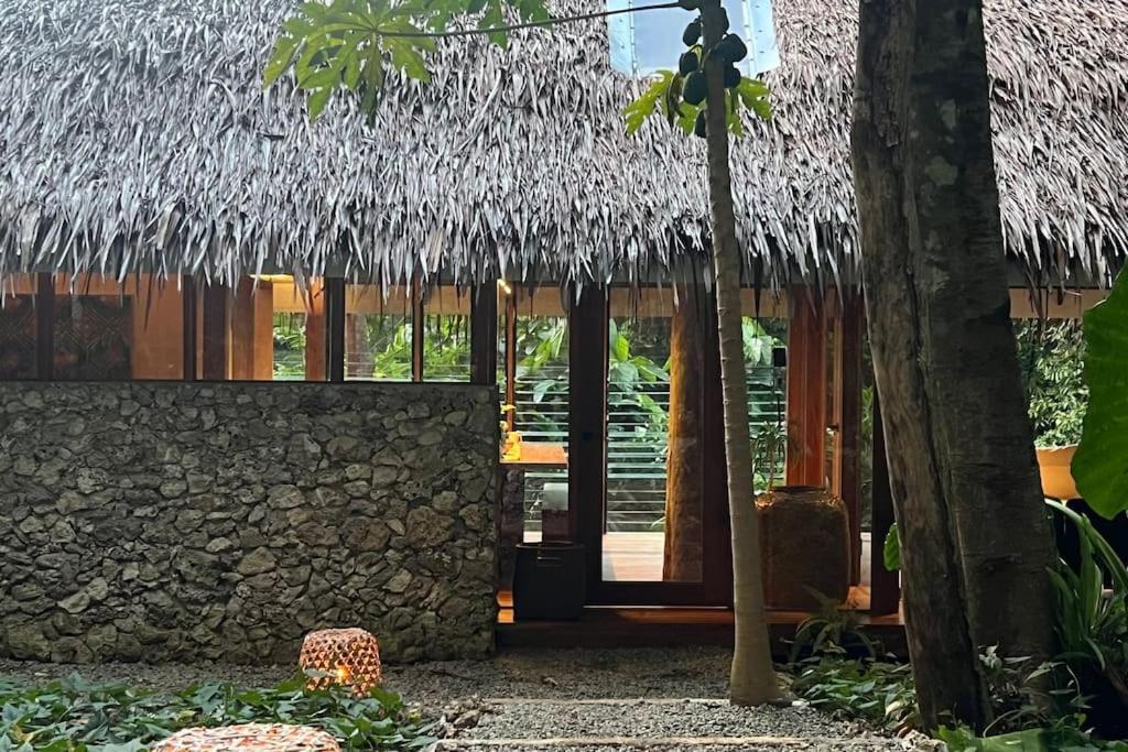Dalakit House Hidden Gem, Tranquility Nearby Town Villa Siquijor Eksteriør bilde
