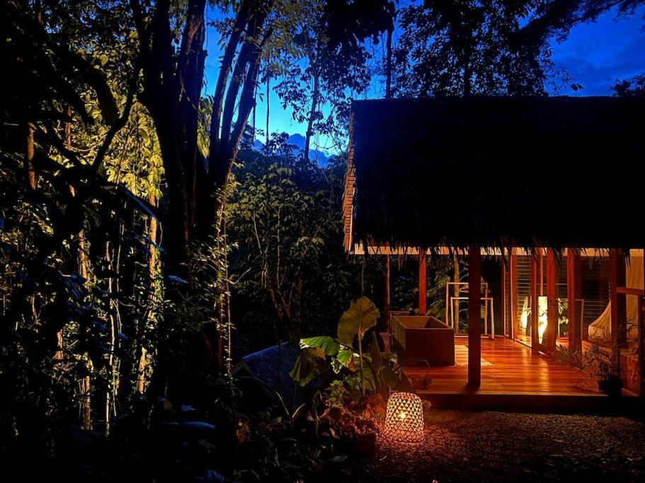 Dalakit House Hidden Gem, Tranquility Nearby Town Villa Siquijor Eksteriør bilde