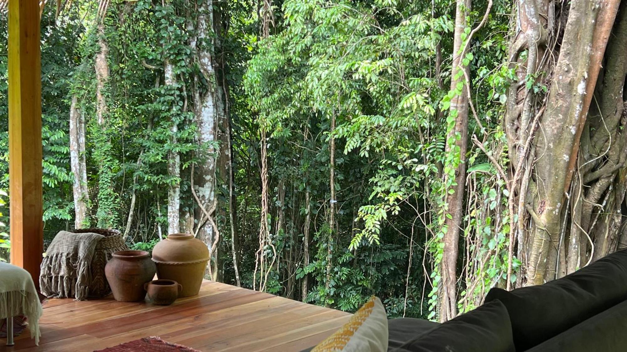 Dalakit House Hidden Gem, Tranquility Nearby Town Villa Siquijor Eksteriør bilde
